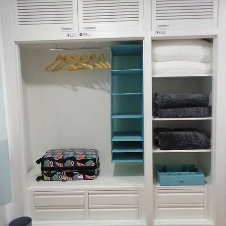Appartement Jl Ciudad De Artes
