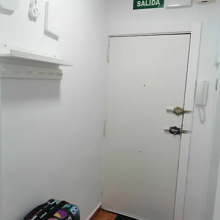 Jl Ciudad De Artes Appartement *