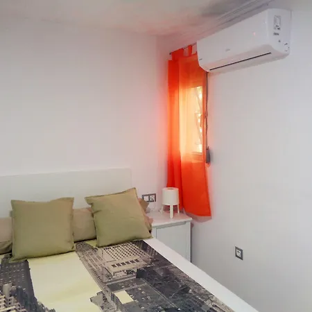 Jl Ciudad De Artes Appartement Valence