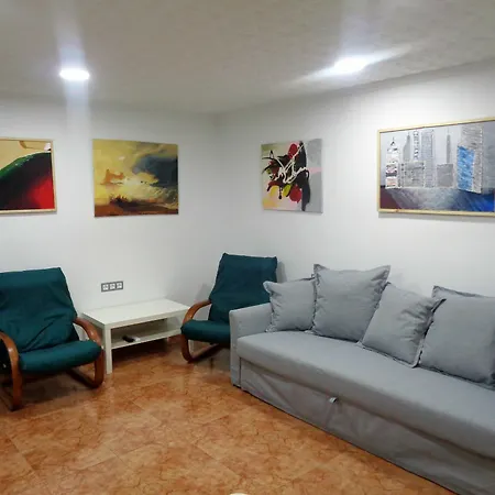 Appartement Jl Ciudad De Artes Valence
