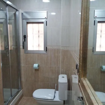 Appartement Jl Ciudad De Artes *