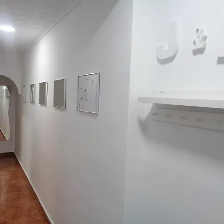 Apartment Jl Ciudad De Artes Valencia