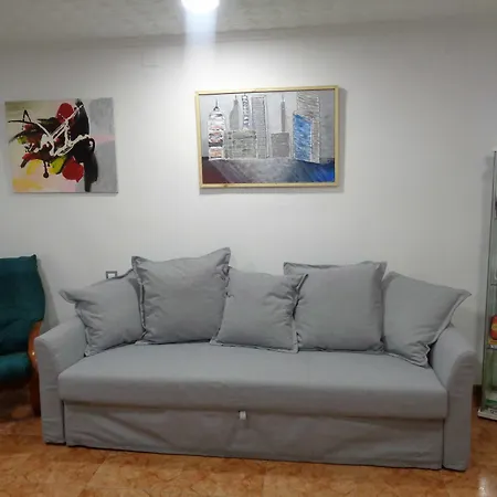 Apartment Jl Ciudad De Artes *