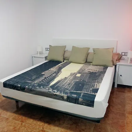 Jl Ciudad De Artes Apartment *