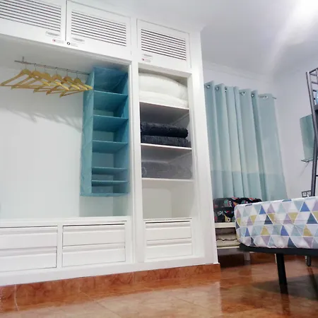 Apartment Jl Ciudad De Artes Valencia