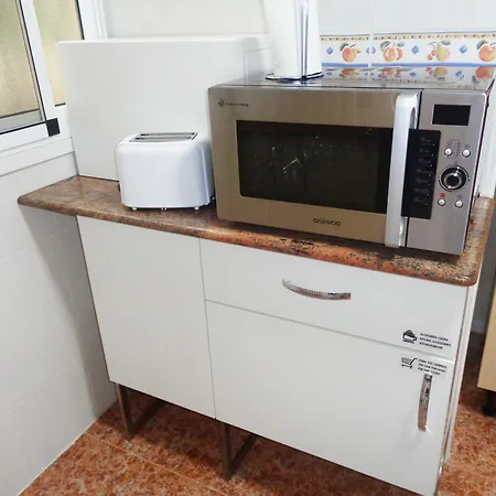 Jl Ciudad De Artes Apartment *