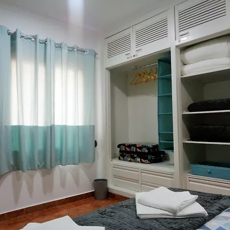 Jl Ciudad De Artes Apartment