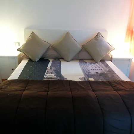Apartment Jl Ciudad De Artes *